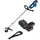 Bosch GRT 18V-33 inkl. 2 x 5,0 Ah