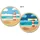 Ravensburger CreArt Malen nach Zahlen 1 St. Meer
