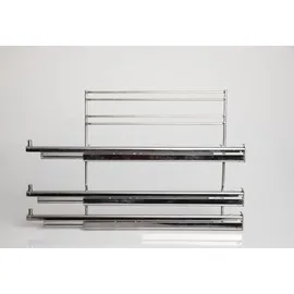 Siemens HZ338357 Teleskop-Vollauszug