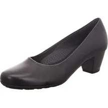 Gabor Pumps, schwarz 37.5