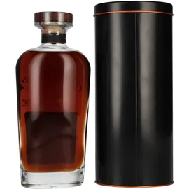 Aultmore 61,7% vol 0,7 l Geschenkbox