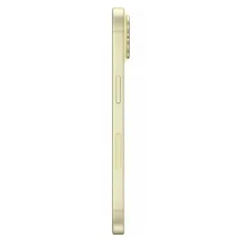 Apple iPhone 15 512 GB Gelb