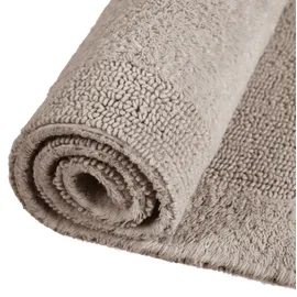 OTTO home Kapra 60 x 100 cm silberfarben