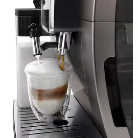 De'Longhi Dinamica Plus ECAM 380.95 TB titan schwarz