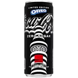 Coca Cola - Oreo Zero Sugar - 24 Dosen je 0,25L