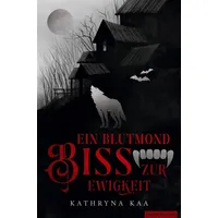 Tolino media Ein Blutmondbiss zur Ewigkeit