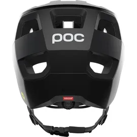 Poc Kortal Race MIPS 55-58 cm schwarz 2023