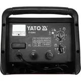 Yato Batterieladegerät Starthilfe 20-700Ah