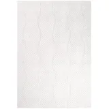Carpet City Teppich »Friseé-Teppich FANCY 904«, rechteckig, 160x230 cm - Böden, Teppiche, Moderne Teppiche