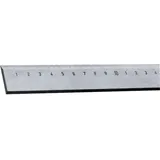 Helios-Preisser Helios Preisser Stahllineal 1000x40x 5mm Horex