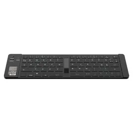 inca IBK-579BT Wireless Tastatur DE