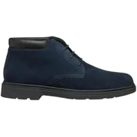 GEOX Herren U SPHERICA EC1 B Ankle Boot, Navy, 40 EU