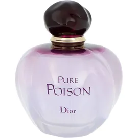Dior Pure Poison Eau de Parfum 100 ml