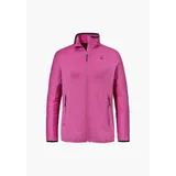 Schöffel Cascata Fleecejacke Pink L