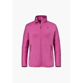 Schöffel Cascata Fleecejacke Pink L