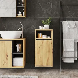 Vicco Badschrank Viola, 38 x 80 cm