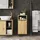 Vicco Badschrank Viola, 38 x 80 cm