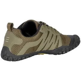Ballop Pellet Herren Olive 48