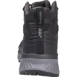 Lowa Fortux GTX QC Herren Schwarz 43,5