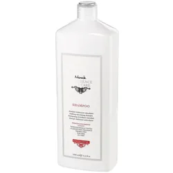 Nook Vitalizing Stimulating Shampoo 1000 ml