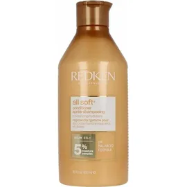 Redken All Soft Conditioner 500 ml