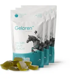 Contipro Geloren HA Apfel 450g