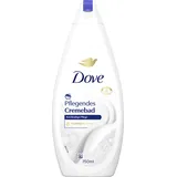 Dove Badezusatz Pflegendes Cremebad Reichhaltige Pflege Original