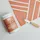 Creative Deco Strukturpaste 2 kg Rot