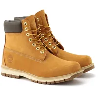 Timberland Herren Stiefel Timberland Herren Boots Radford, Wheat Waterbuck, 41