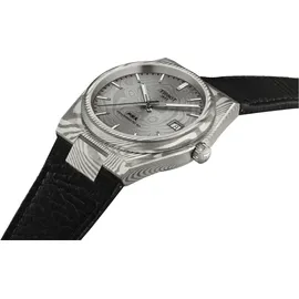 TISSOT PRX Powermatic 80 DAMASCUS STEEL 38MM T137.807.96.081.00