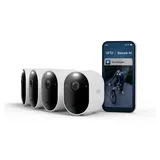 Arlo VMC4470P-100EUS Schwarz