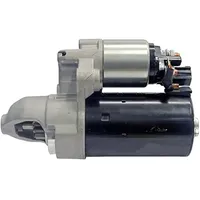 Hella 8EA 011 612-071 Starter/Anlasser - 12V - 1.2kW