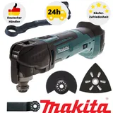 Makita DTM51ZX1 ohne Akku + inkl. Staubabsaugungsset