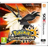 Nintendo, Pokemon Ultra Sun