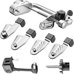 KitchenAid Spiralschneider mit 4 Messern