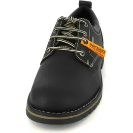 Dockers by Gerli Herren schwarz, 40