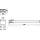 EMCO System2 Handtuchhalter schwenkbar Chrom 355000145