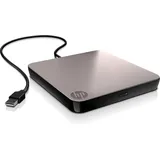 HP A2u57aa (DVD Laufwerk), Optisches Laufwerk, Silber