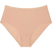 Triumph Miederhose Shape Smart Beige L