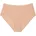 Miederhose Beige L
