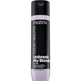 Matrix Total Results Unbreak My Blonde Conditioner