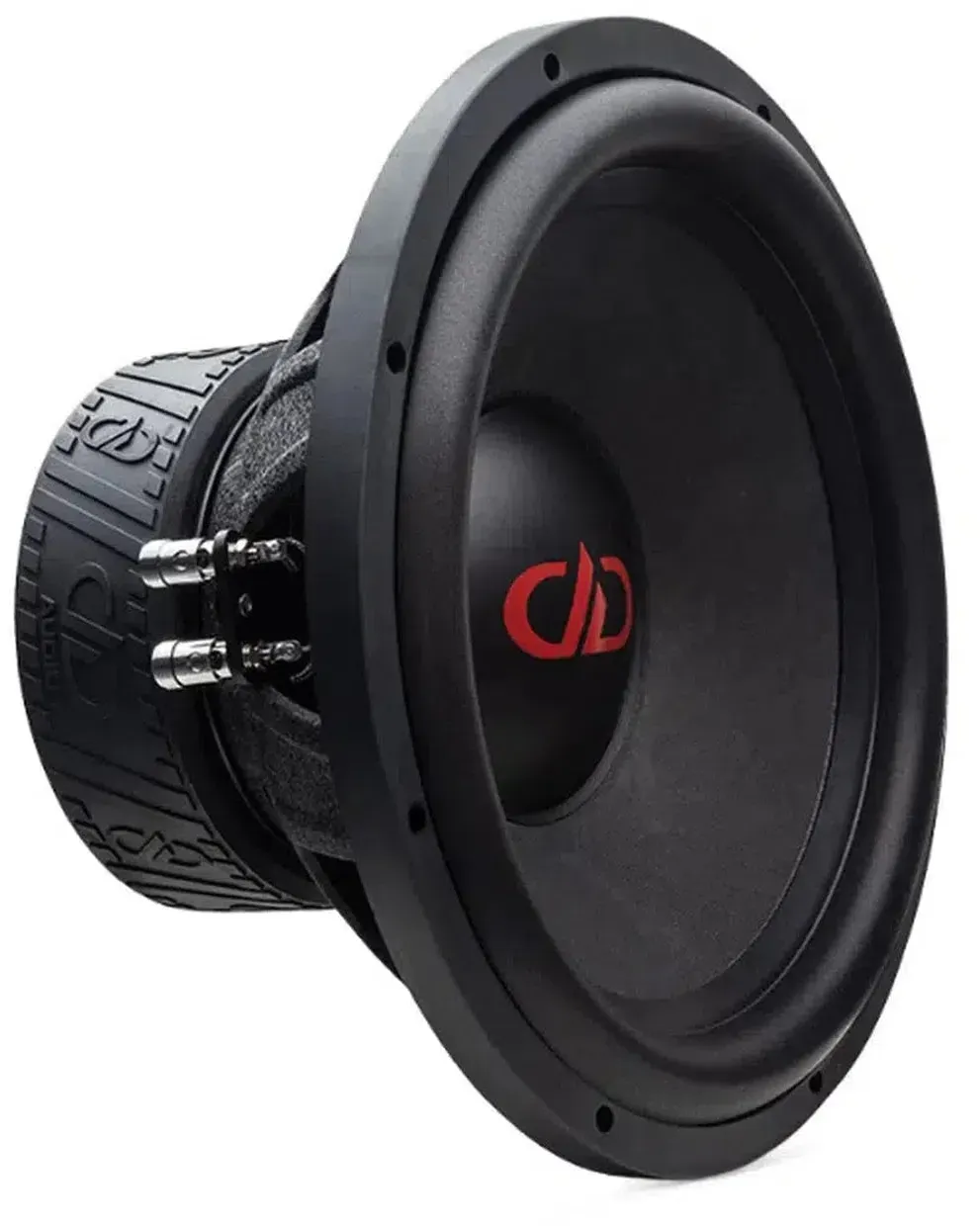 DD Audio Power Tuned 512e 12 Inch Subwoofer | Masori