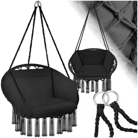 Tectake Grazia schwarz