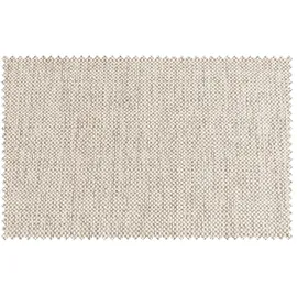 Soho Relaxsessel Podium Flachgewebe 68 x 78 x 81 cm Beige
