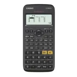 CASIO Schulrechner ClassWiz FX-82DEX