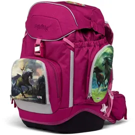 ergobag Zippies Pferde Abenteuer