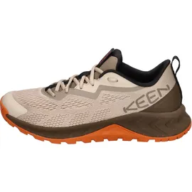 Keen Versacore Speed Herren Plaza Taupe/Gold Flame 42