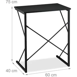 Relaxdays 10034308 laptop-ständer