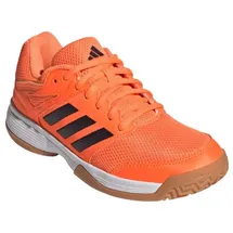 adidas Kinder Halbschuhe JR9578 - Schwarz - 36 2/3