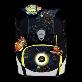 DerDieDas ErgoFlex Tiny 5-tlg. Crazy